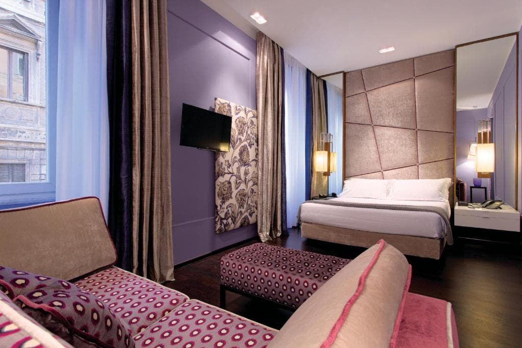 Stendhal Luxury Suites - 15