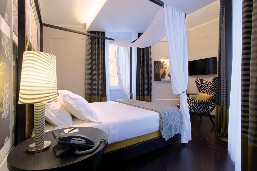 Stendhal Luxury Suites - 18