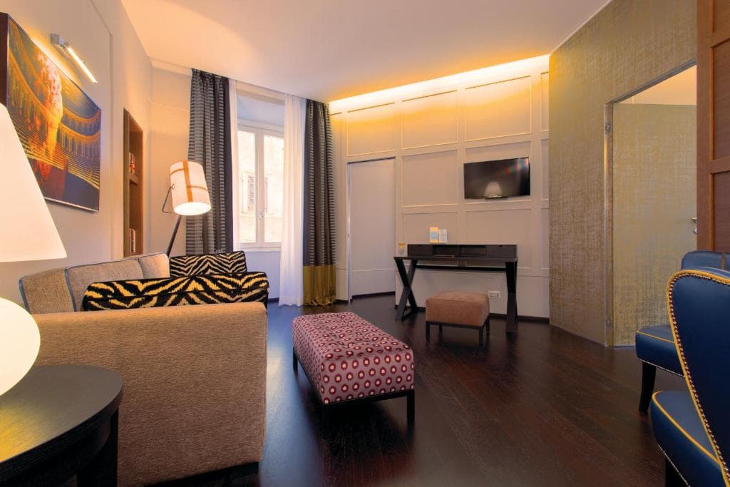 Stendhal Luxury Suites - 19