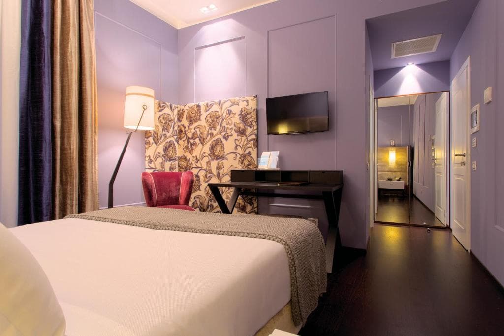 Stendhal Luxury Suites - 21