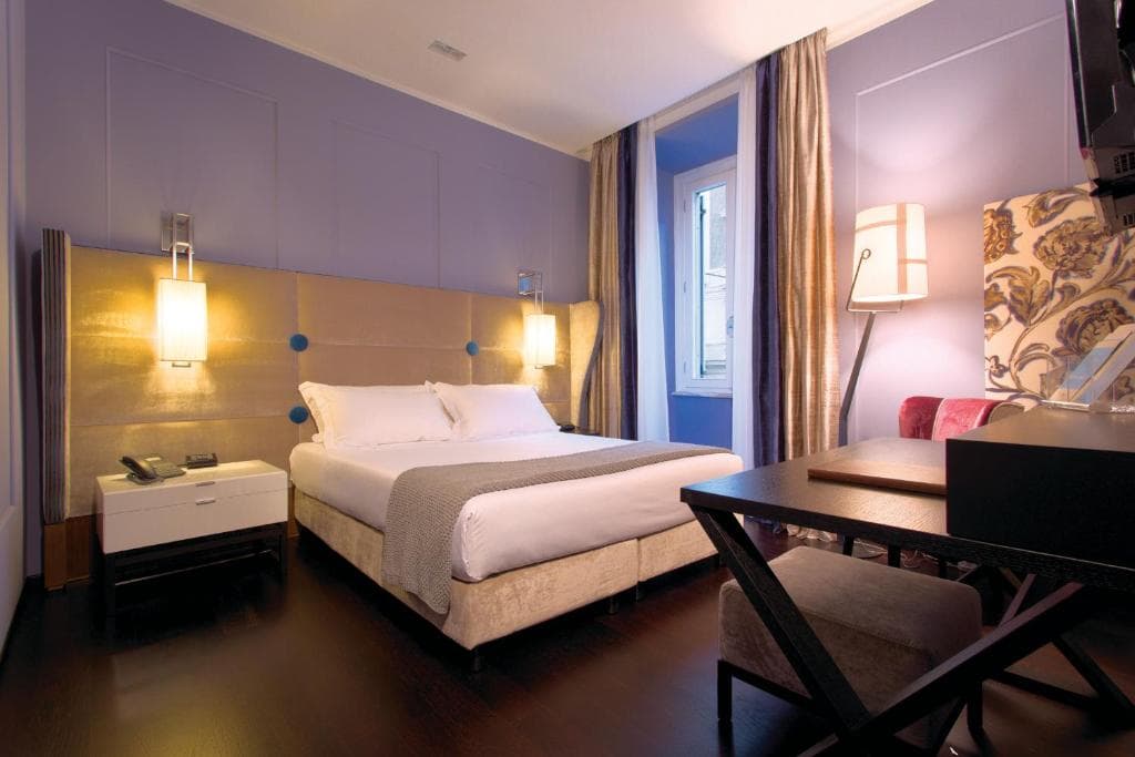 Stendhal Luxury Suites - 22
