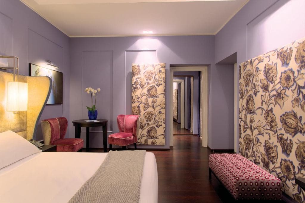 Stendhal Luxury Suites - 24