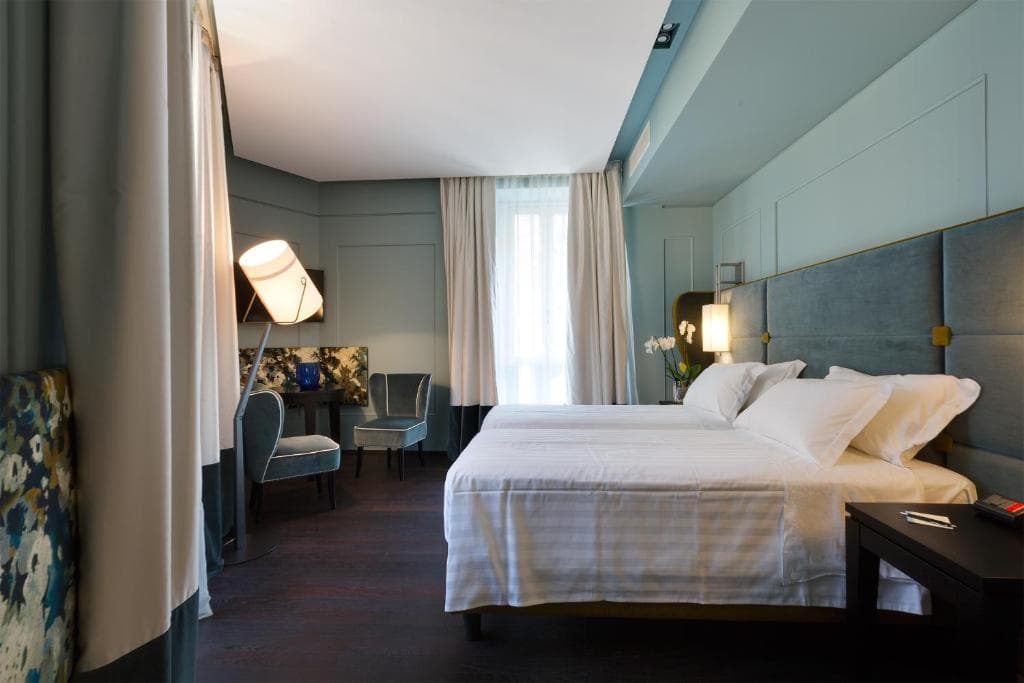 Stendhal Luxury Suites - 28