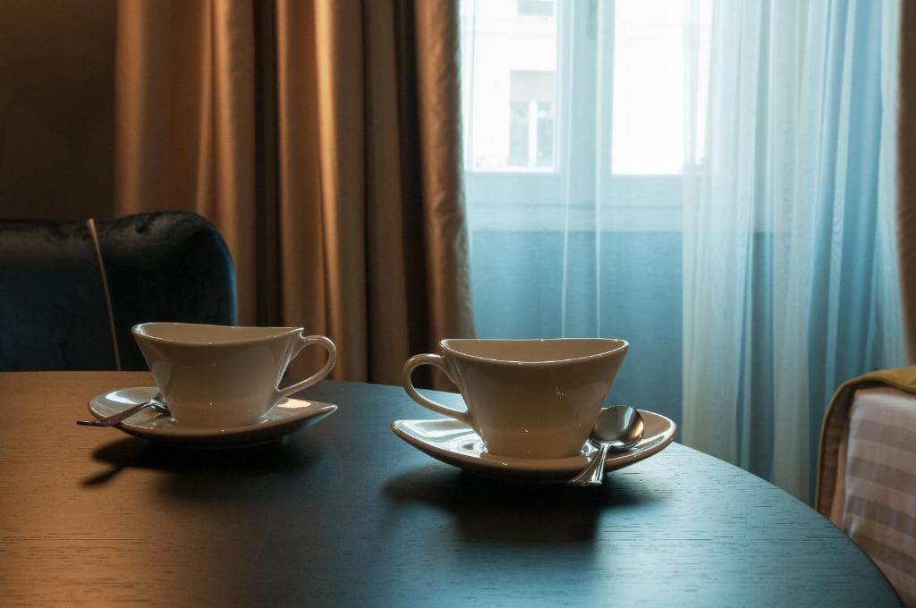 Stendhal Luxury Suites - 40