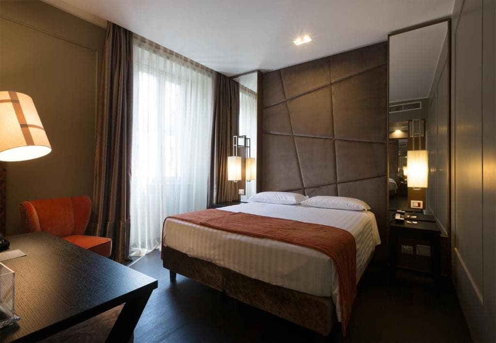 Stendhal Luxury Suites - 42