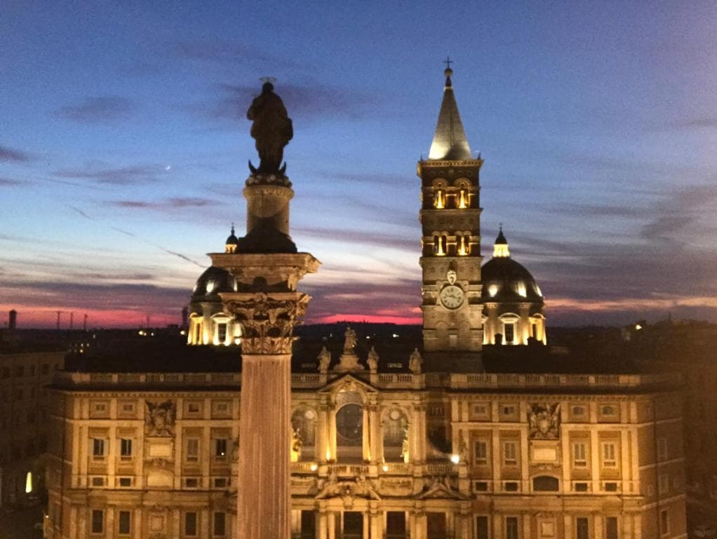Mecenate Palace - 7