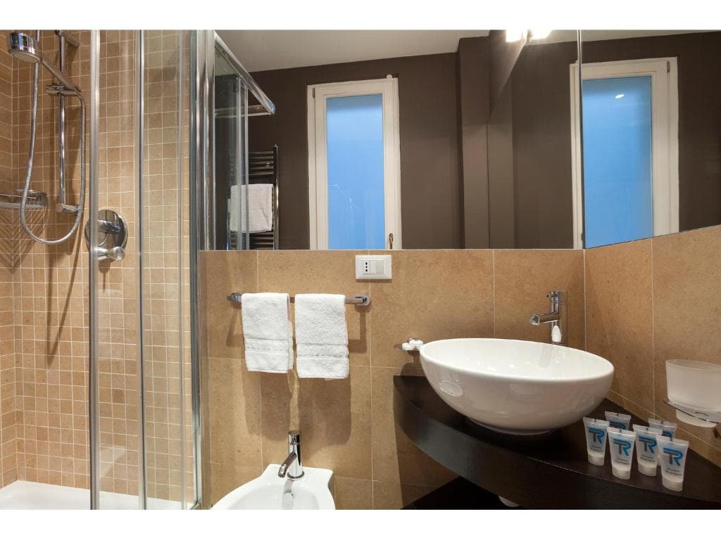 Trianon Borgo Pio - 21