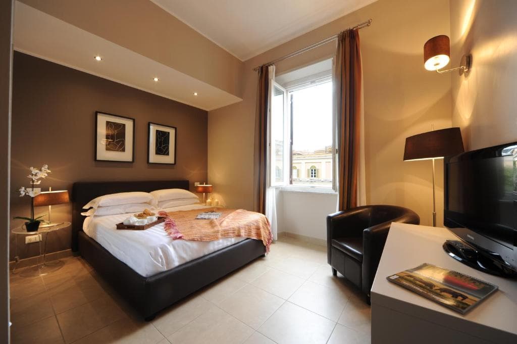 Trianon Borgo Pio - 24