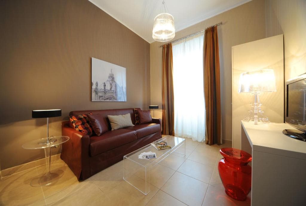 Trianon Borgo Pio - 26