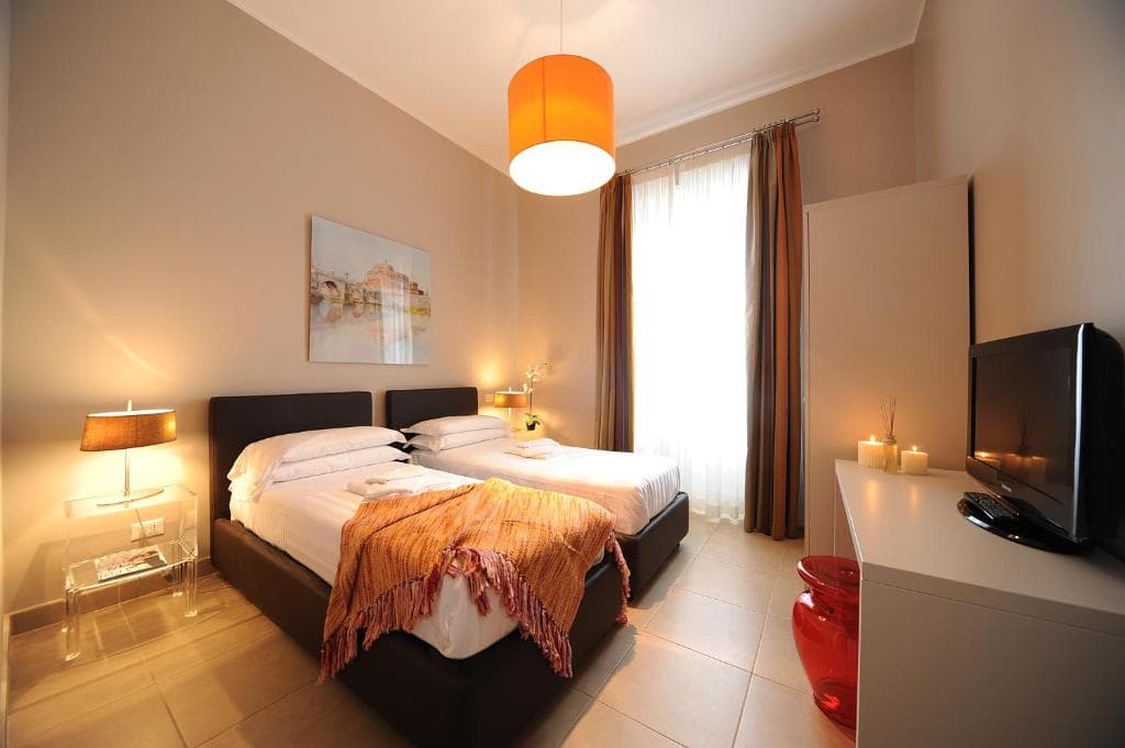 Trianon Borgo Pio - 31