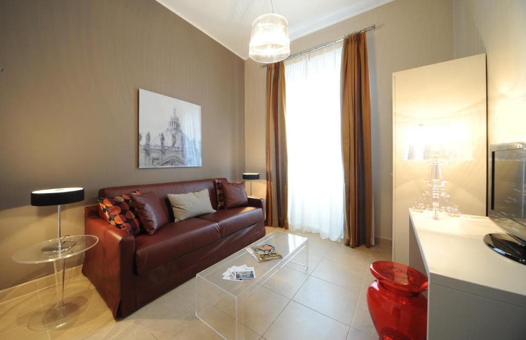 Trianon Borgo Pio - 32