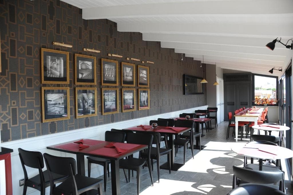 Trianon Borgo Pio - 38