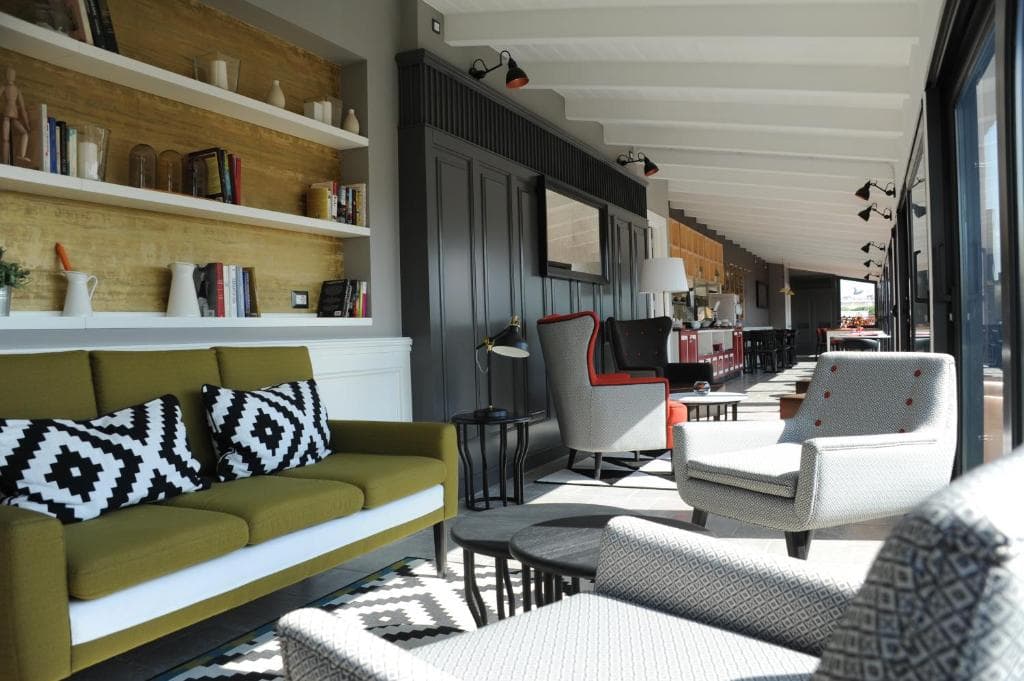 Trianon Borgo Pio - 41