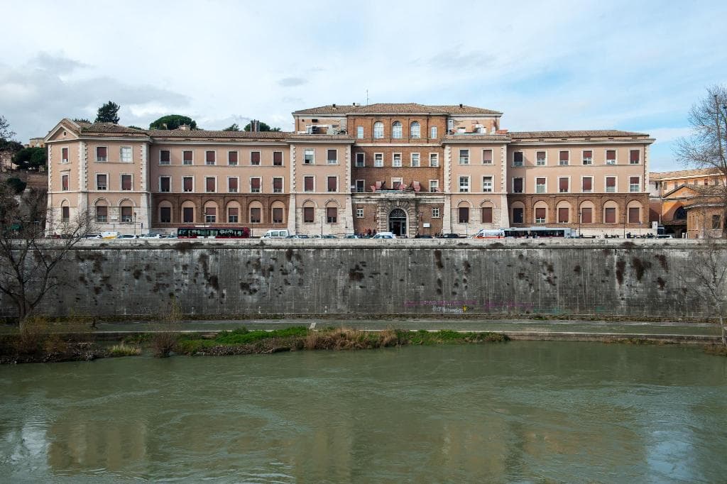Trianon Borgo Pio - 49