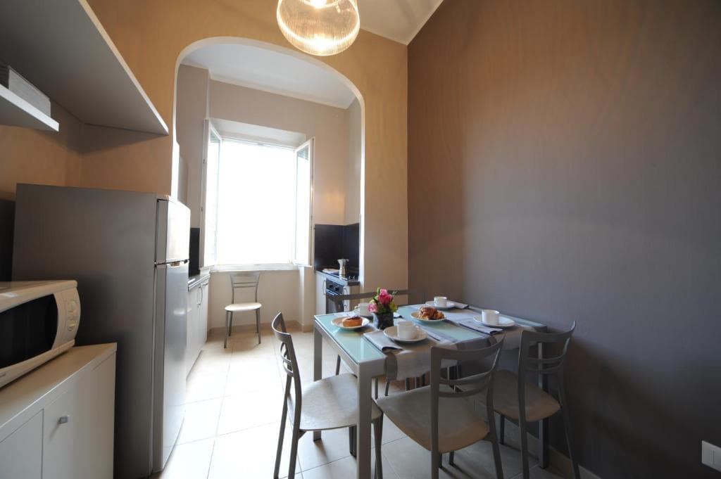 Trianon Borgo Pio - 54