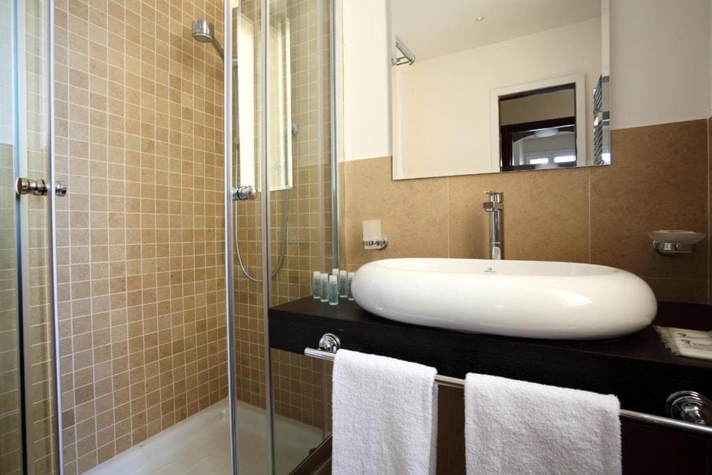 Trianon Borgo Pio - 55