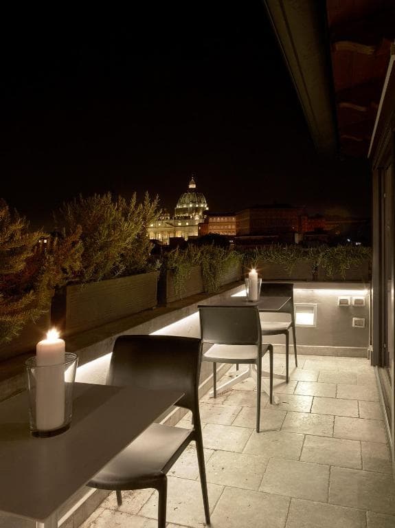 Trianon Borgo Pio - 59