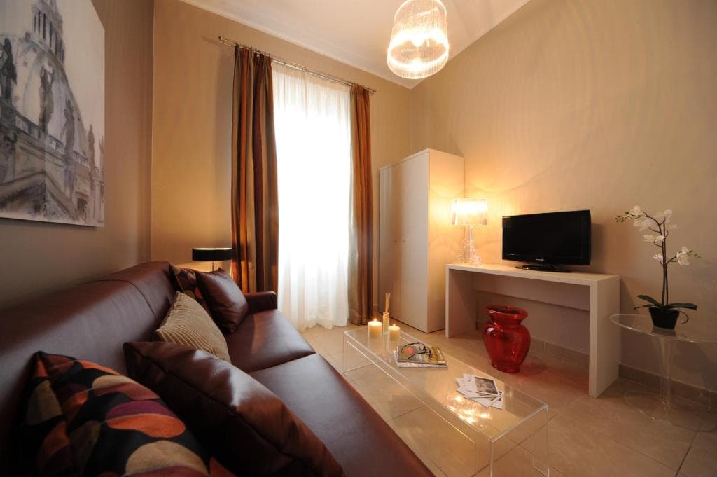 Trianon Borgo Pio - 64