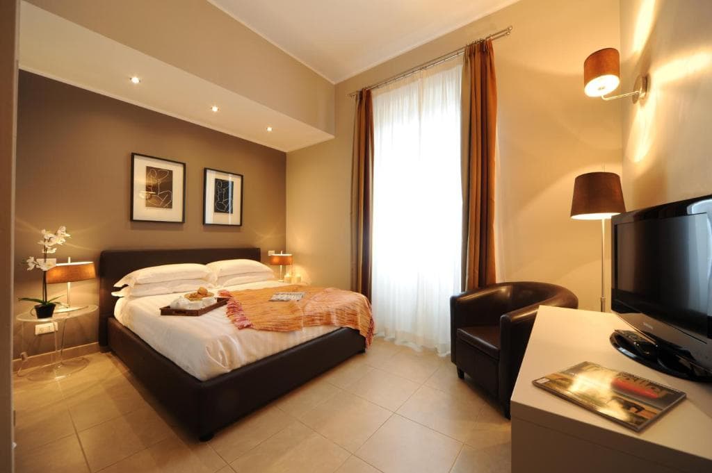 Trianon Borgo Pio - 65