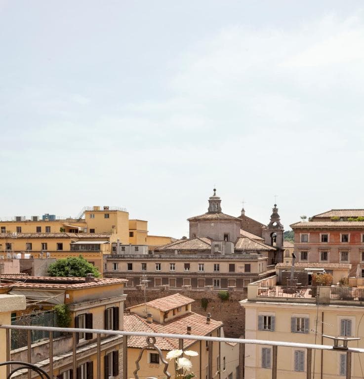 Trianon Borgo Pio - 66