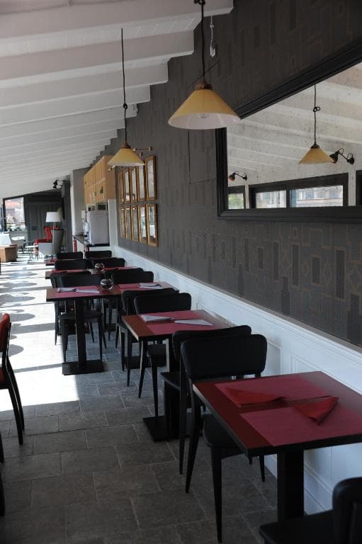 Trianon Borgo Pio - 93