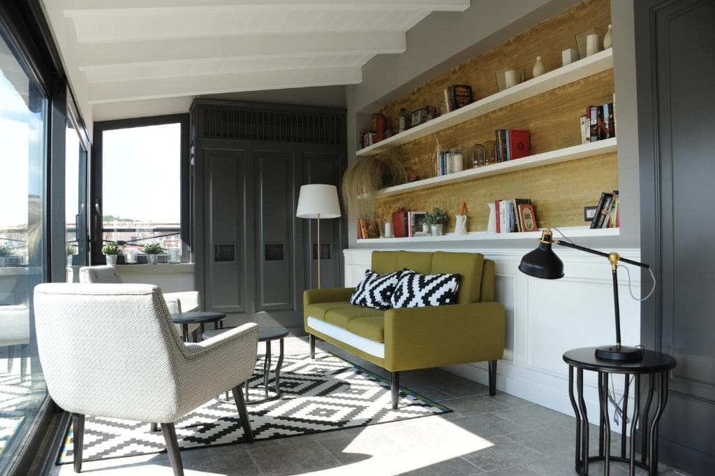 Trianon Borgo Pio - 94