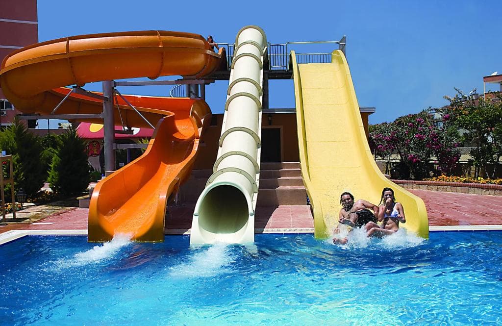My Home Resort - 3