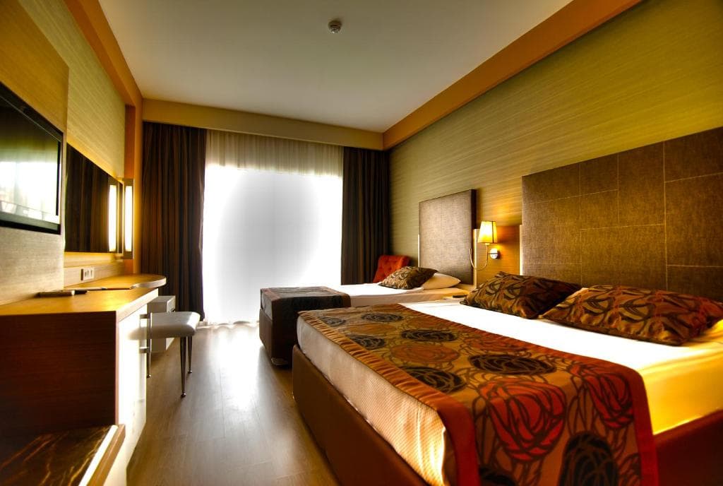 My Home Resort - 17
