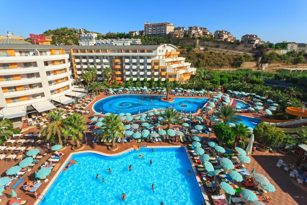My Home Resort - 18