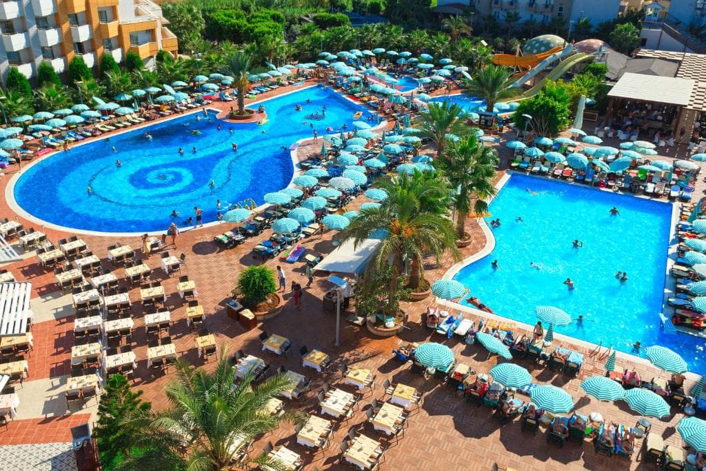 My Home Resort - 19
