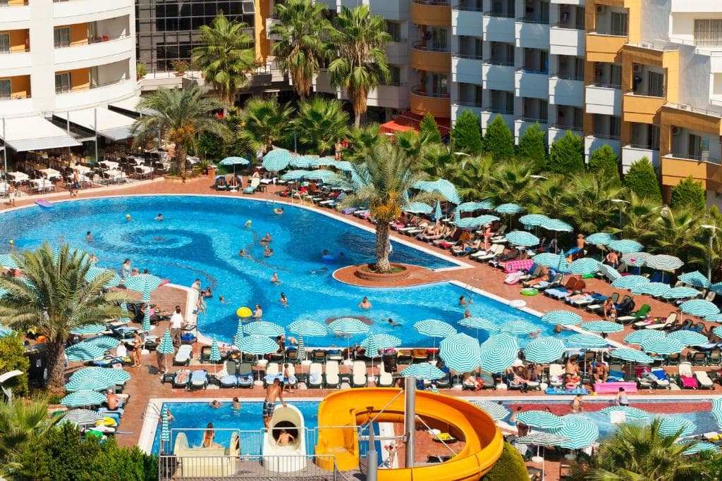 My Home Resort - 21