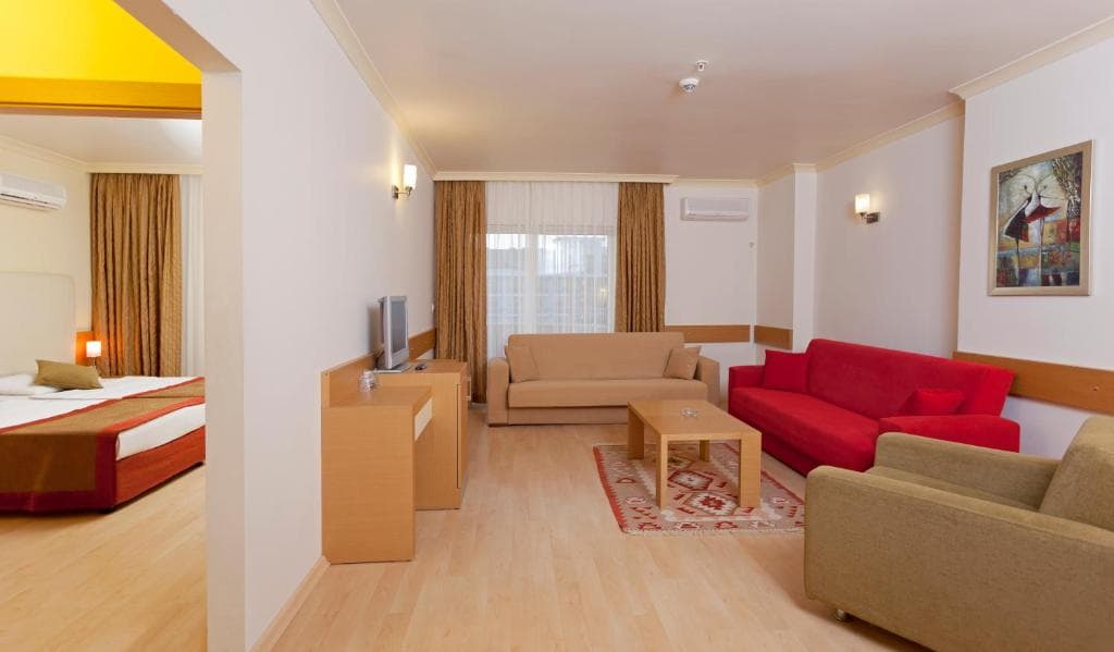 My Home Resort - 28