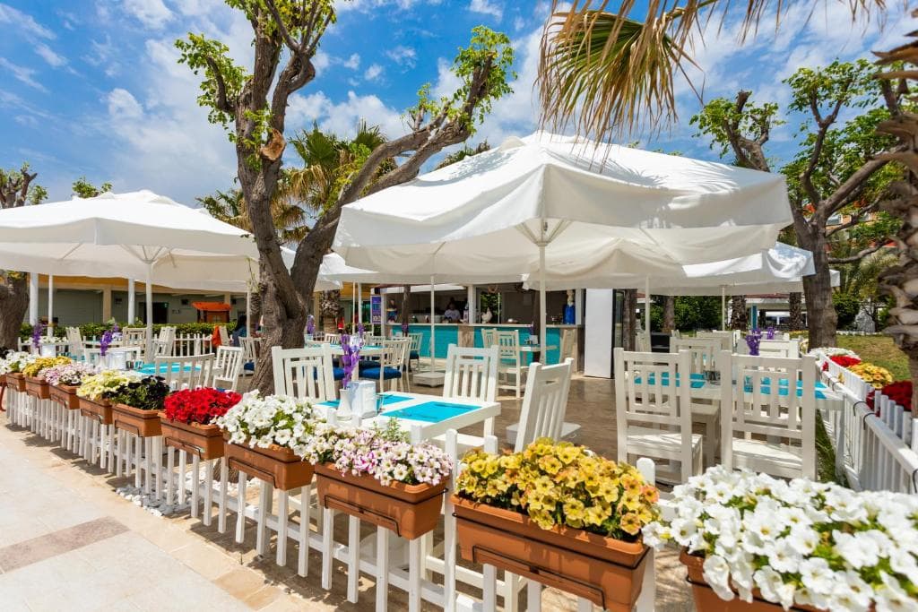 Orange County Belek - 4