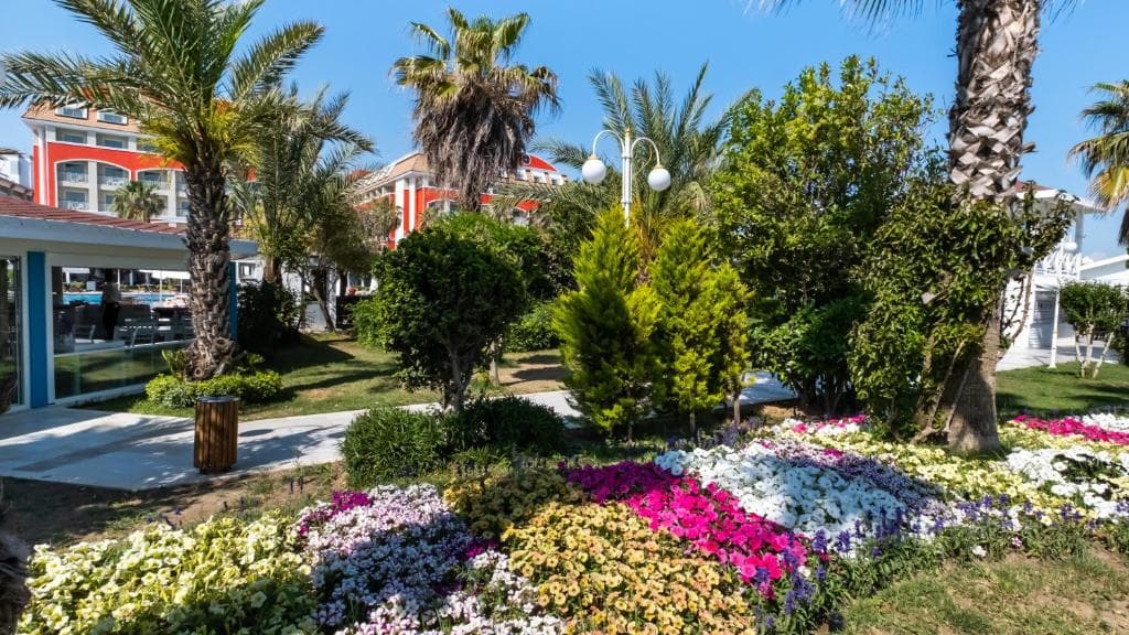 Orange County Belek - 8