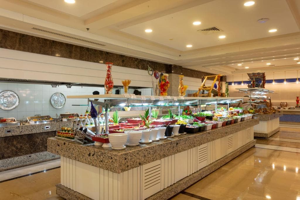 Orange County Belek - 15