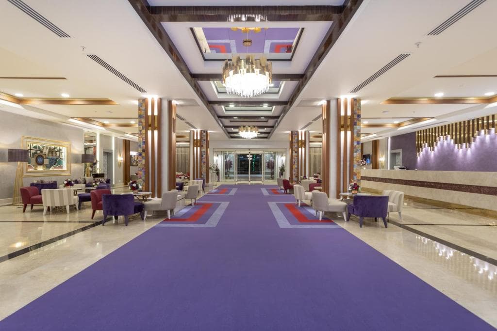 Orange County Belek - 20