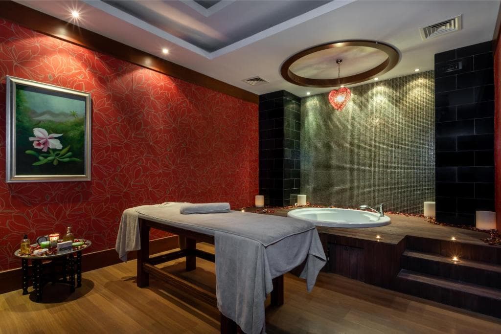 Orange County Belek - 28