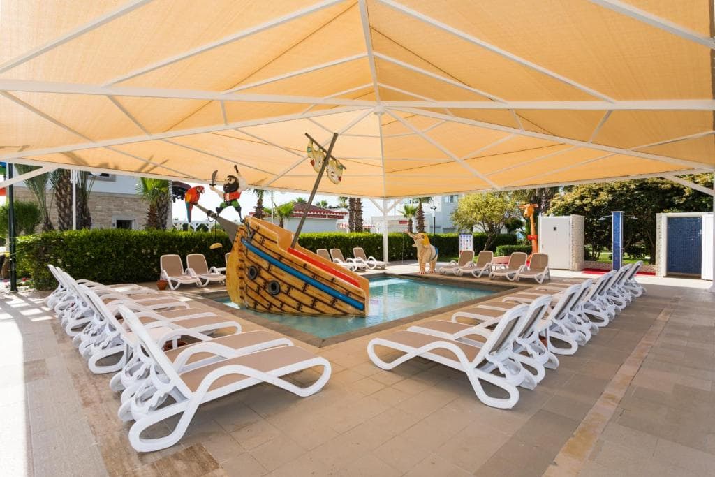 Orange County Belek - 35