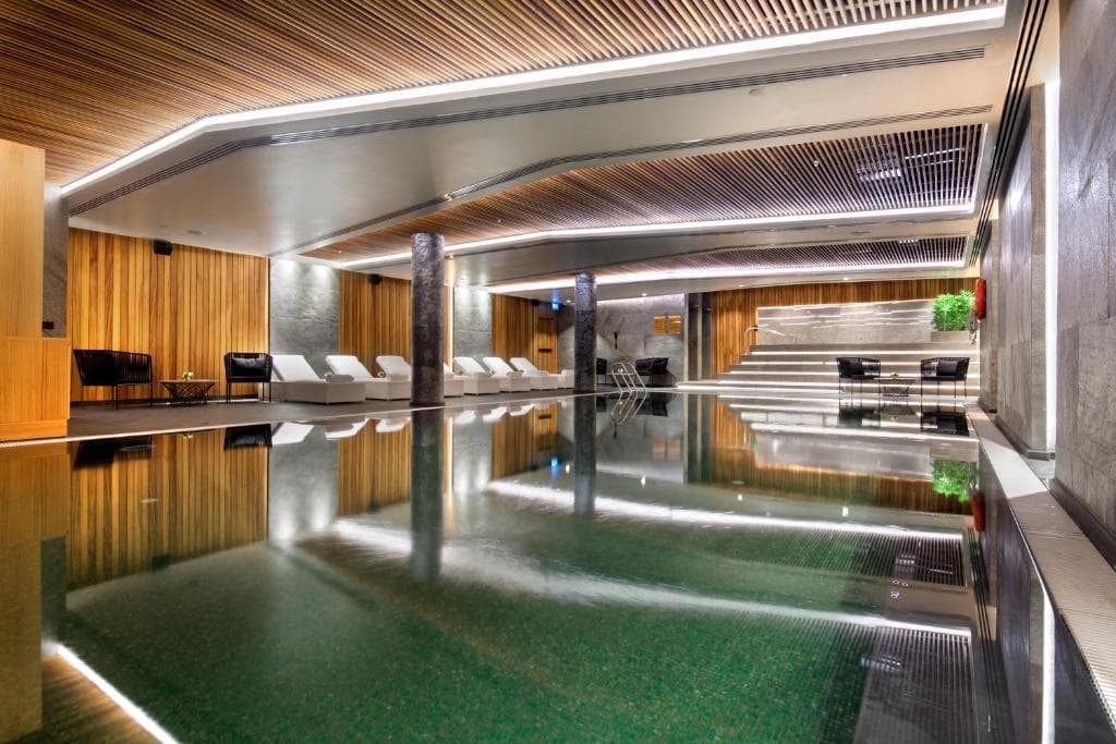 DoubleTree by Hilton Piyalepasa - 3