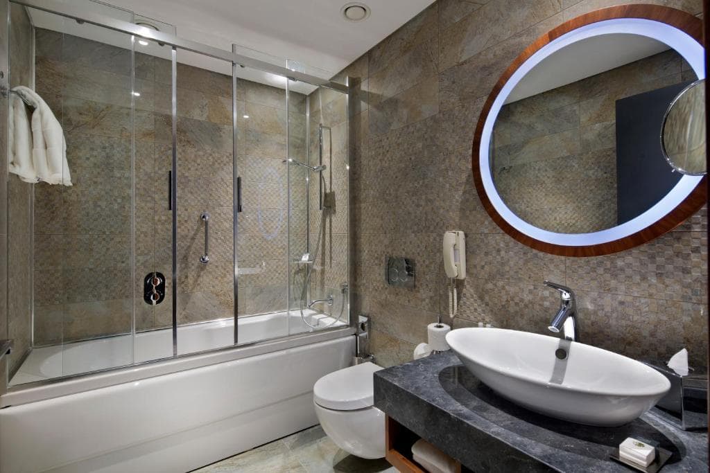 DoubleTree by Hilton Piyalepasa - 18