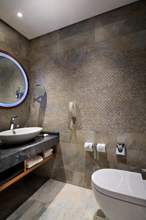 DoubleTree by Hilton Piyalepasa - 20