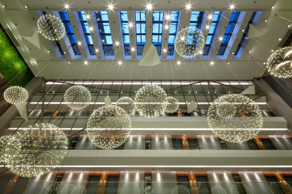 DoubleTree by Hilton Piyalepasa - 54