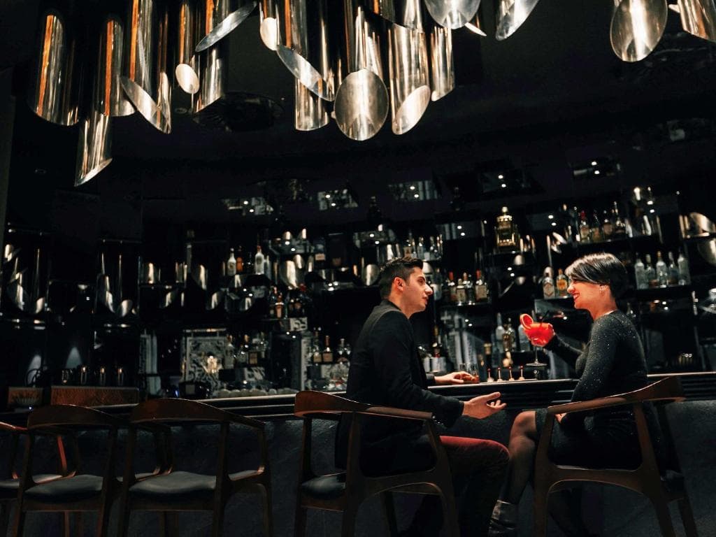 The Elysium Taksim - 10