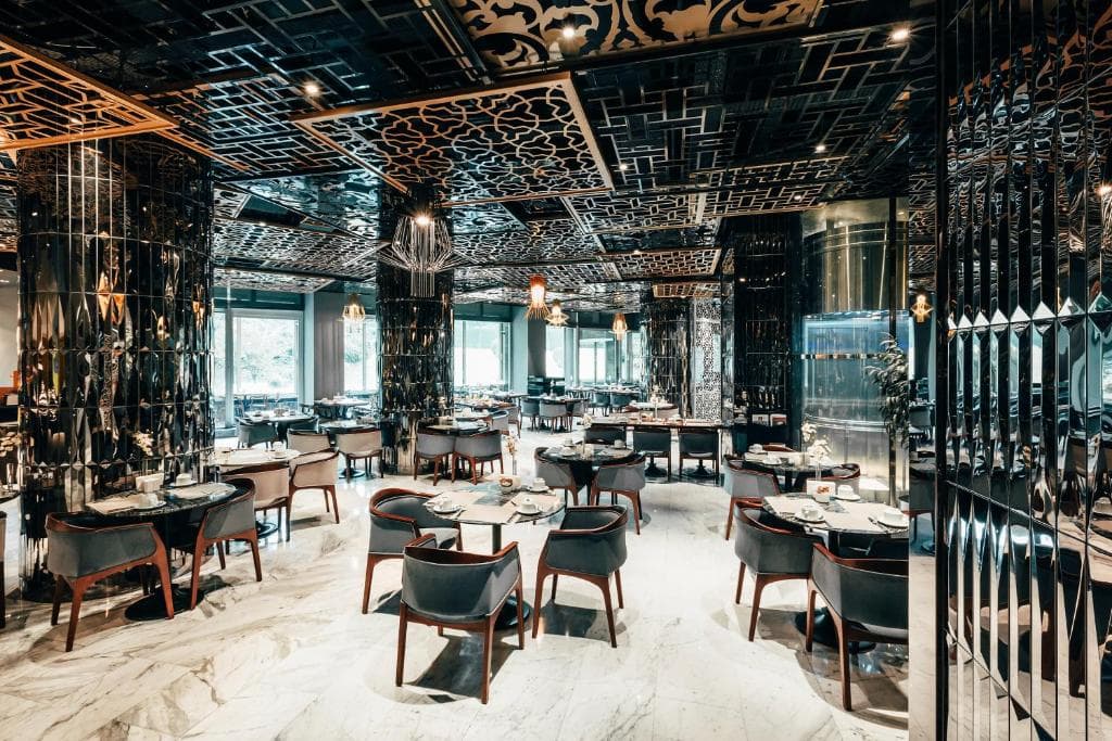 The Elysium Taksim - 16