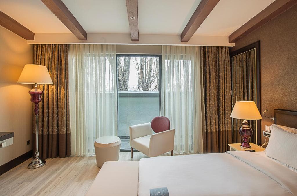 The Elysium Taksim - 25