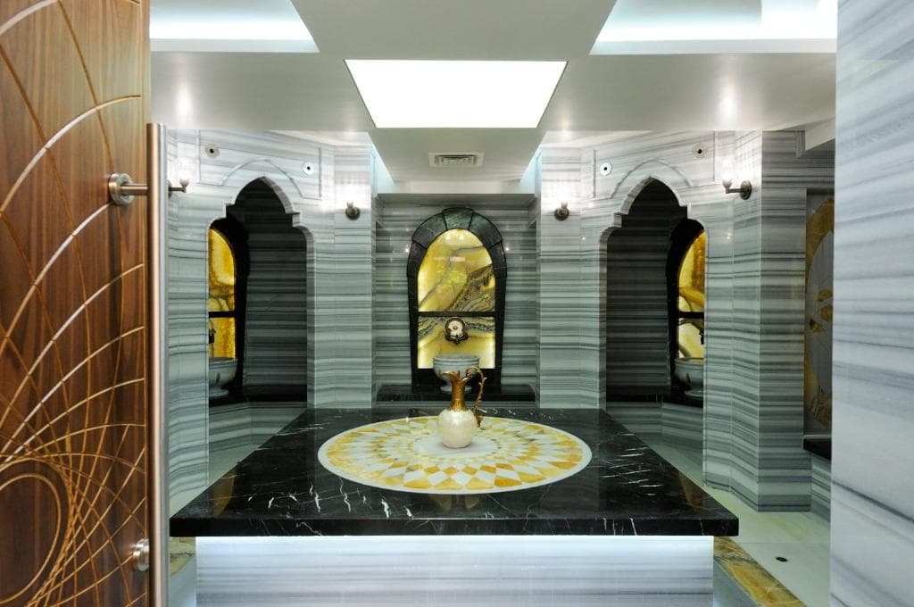 The Elysium Taksim - 29
