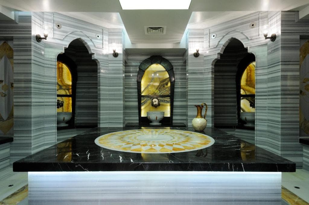 The Elysium Taksim - 45