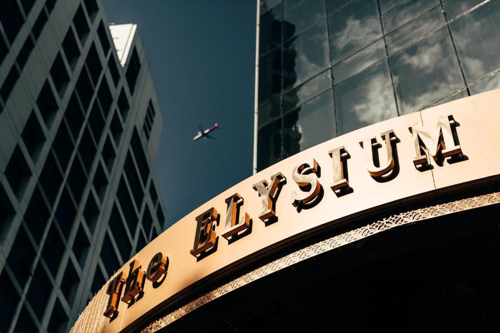 The Elysium Taksim - 47