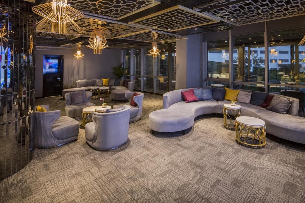 The Elysium Taksim - 57