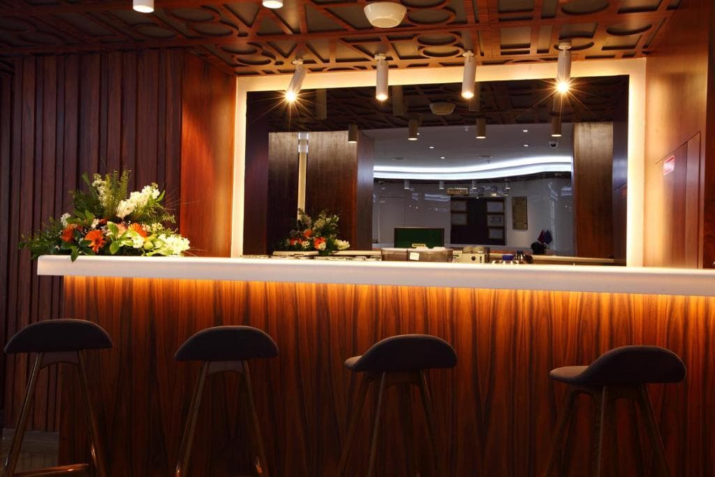 Victory Hotel Istanbul - 11